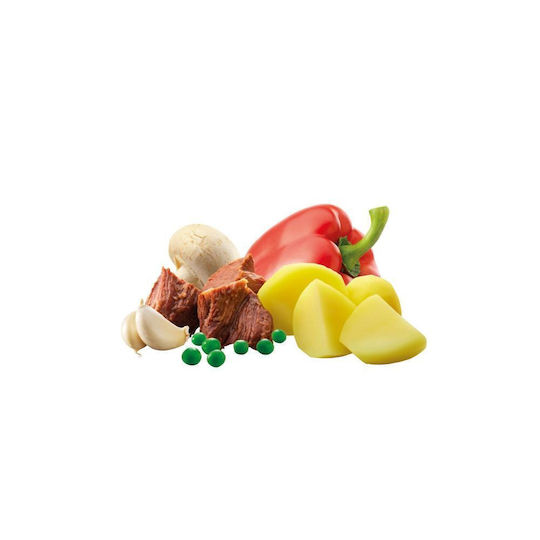 Adventure Food Ready Meal With Potato 600kcal 135gr