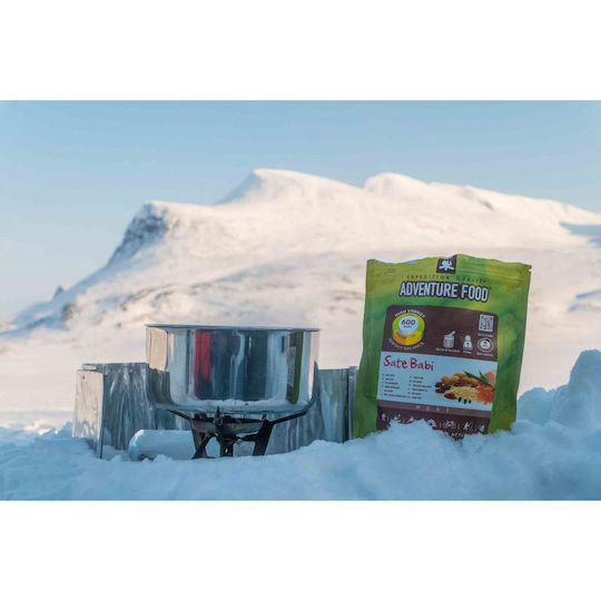 Adventure Food Ready Meal With Potato 600kcal 135gr