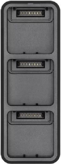 DJI Charger for Drone Battery Charging Hub Mavic 3 Mavic 3 Intelligent Flight Batteries