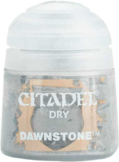 Games Workshop Χρώμα Μοντελισμού Dawnstone 12ml