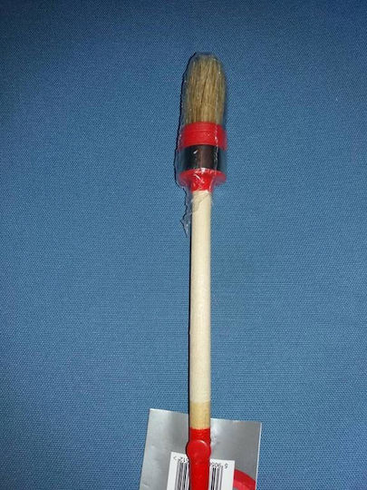 Round Brush Solvent-based Paints 45 Mm