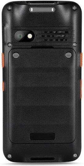 Honeywell PDA cu capacitate de citire a codurilor de bare 2D și QR