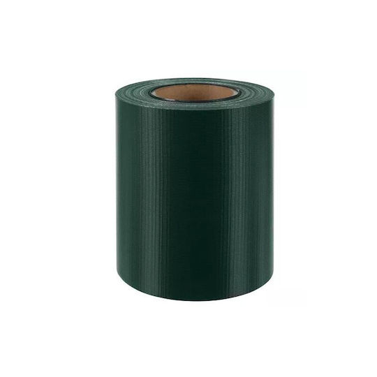 Gartenzaunmaterial aus PVC 19x35x19cm 1Stück Green