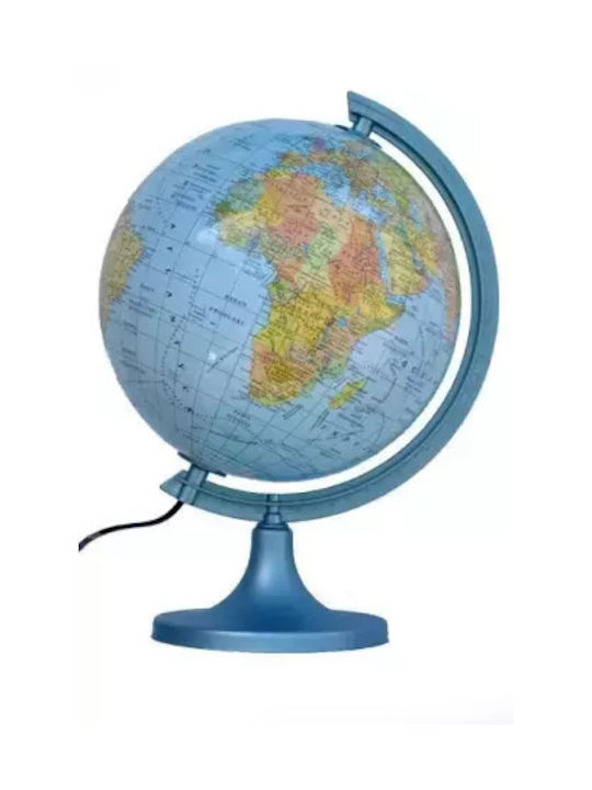 Zachem Globe 250 Physical Lighting