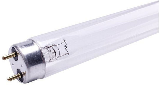 Uvc 30w Бактерицидна Тръба Стерилизация G13 Osram
