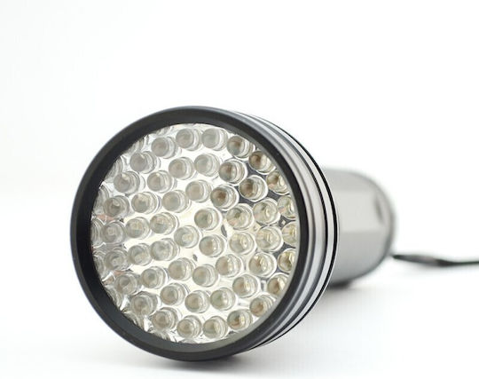 Lanternă LED Lumini de lucru și de sit, Albastru