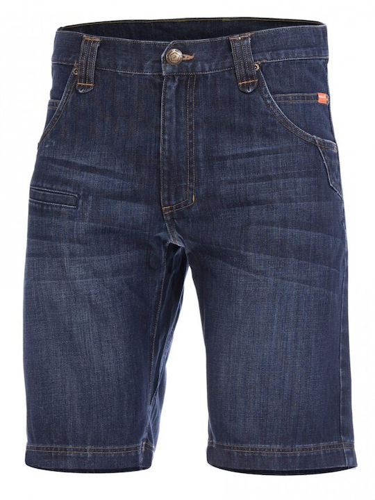Pentagon Rogue Hunting Pants Indigo Blue in Blue color