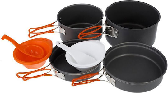 Fire Maple Cookware Set for Camping