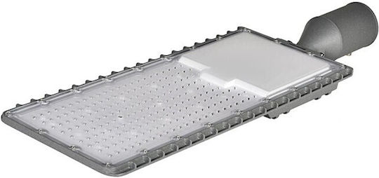 Lamp Lampă Solară Stradală 250W 35lm cu Alb Rece Lumină 6000K IP65 78.3bucx26bucx12.3buccm