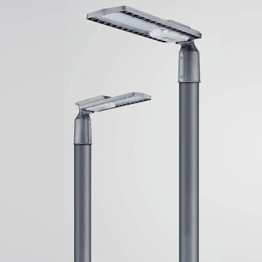 Lamp Lampă Solară Stradală 250W 35lm cu Alb Rece Lumină 6000K IP65 78.3bucx26bucx12.3buccm
