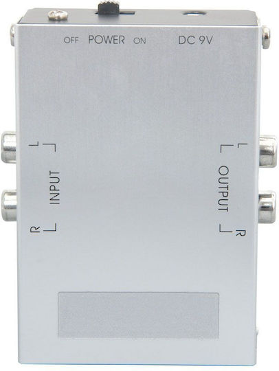 Avlink Stp-2 Pre-Amplificator Pick-Up Bucată