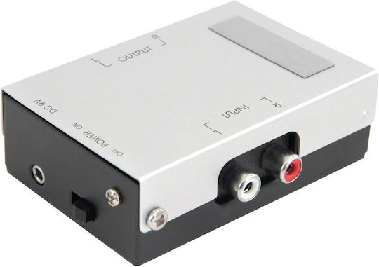 Avlink Stp-2 Pre-Amplificator Pick-Up Bucată