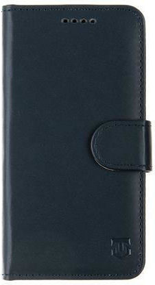Tactical Field Notes Книга Изкуствена кожа Син (Galaxy A12)