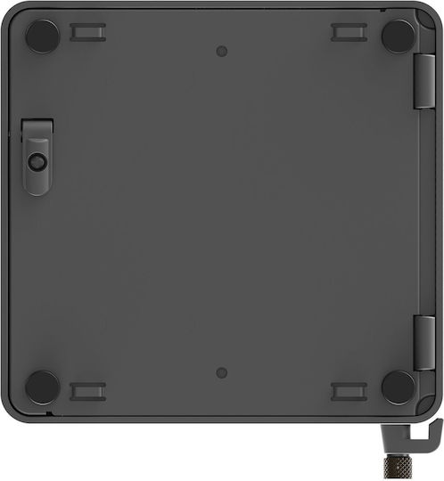 Asus Nuc 15 Pro Barebone (Core Ultra 7-255H)