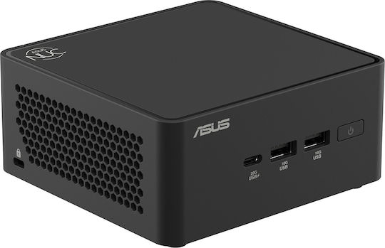 Asus Nuc 15 Pro Barebone (Core Ultra 7-255H)