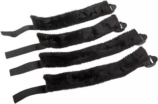BDSM Kit σε Μαύρο Χρώμα