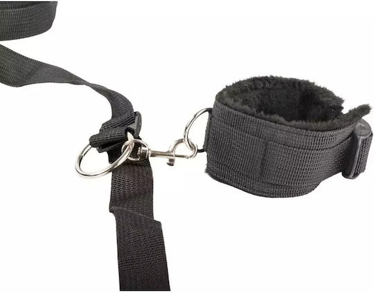 BDSM Kit σε Μαύρο Χρώμα
