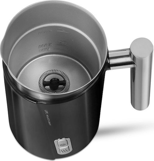 Life Milky Way Device for Hot & Cold Milk Froth with Non-stick Coating 700ml