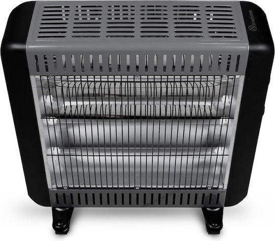 Life Cozy Quartz Heater with Thermostat 2200W