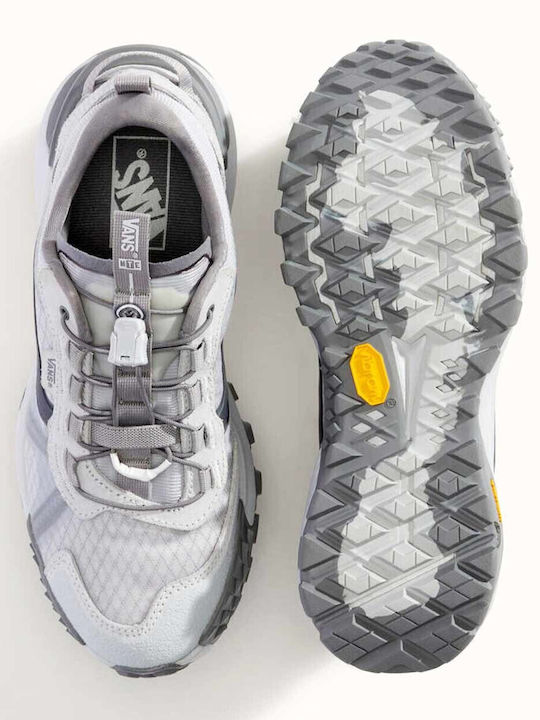 Vans Mte Crosspath Sneakers Gray
