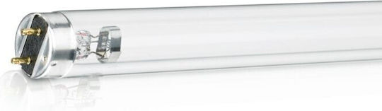 T8-Lampe für Aquariumbeleuchtung mit Weiß Licht 55W 90cm