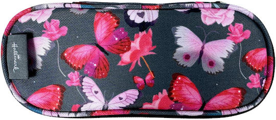 Hallmark Butterfly Κασετίνα Βαρελάκι