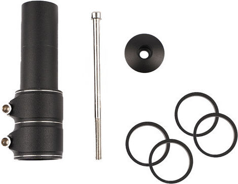 Trizand 25993 Bicycle Handlebar Adapter Bracket