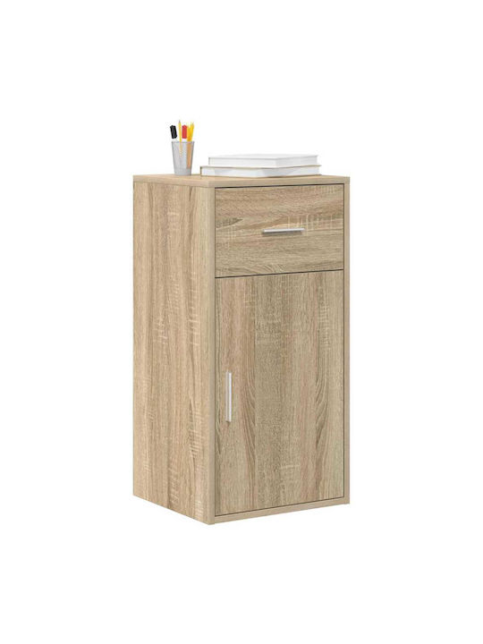 Cabinet Storage Wooden L38xW34.5xH75cm
