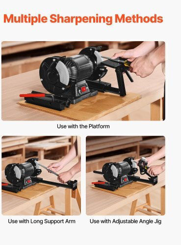 Vevor Kit Electric Tool