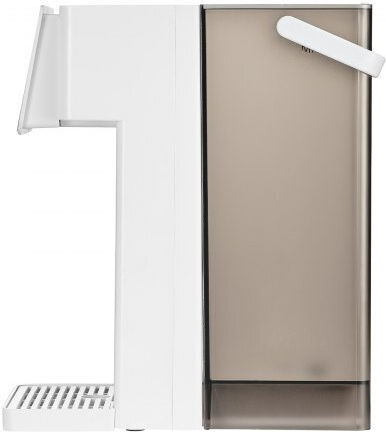 Vevor Water Buffet Kettle 3lt