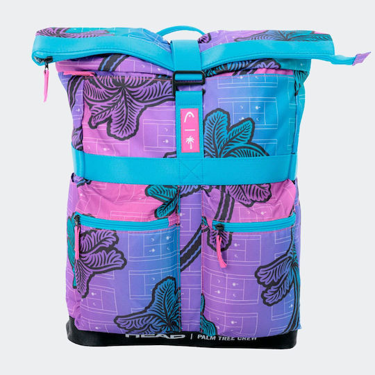 Head Tennis Bag Purple