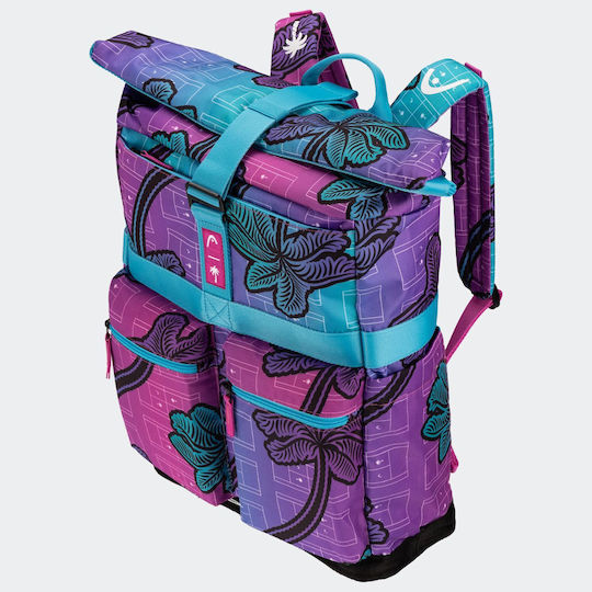 Head Tennis Bag Purple