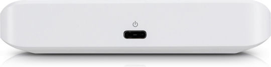 Ubiquiti USW Flex Mini Managed L2 PoE+ Switch with 5 Gigabit (1Gbps) Ethernet Ports