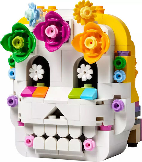LEGO Конструктори Altar Of The Dead за 9+ Години 231 Бройки