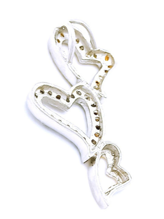 PS Silver Charm από Ασήμι