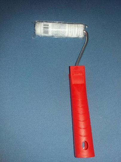 Nylon Roller Solvent-based Paints 15 Cm