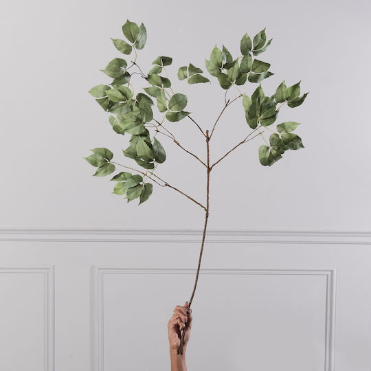 Τεχνητό Διακοσμητικό Κλαδί Κισσός 109cm Supergreens