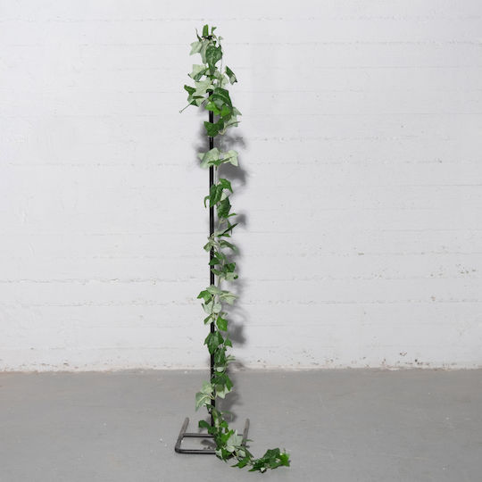 Dekorative Girlande Efeu 220cm Supergreens