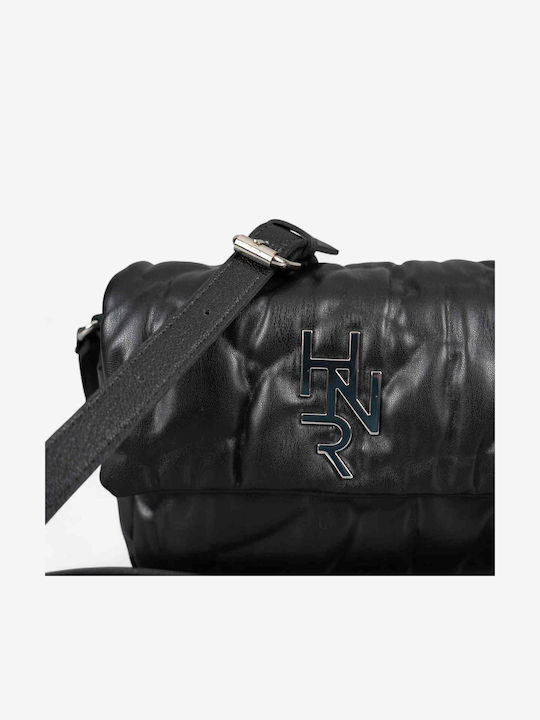 Women's Bag Shoulder Black