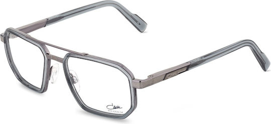Cazal 6036 003 Brillengestelle mit Rezept