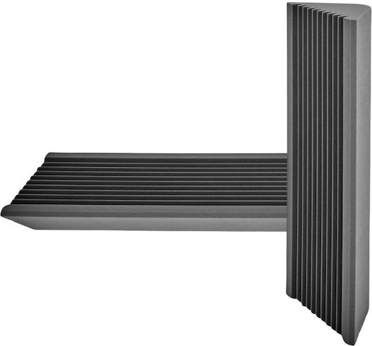 DNA ABT Bass Trap (1pcs) 100cm x 28cm x 15mm in Gray Color