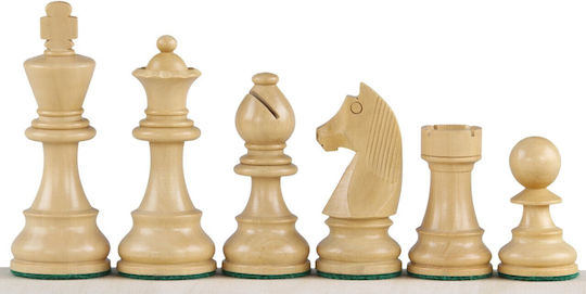 Chess Wood