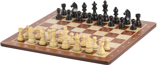 Chess Wood