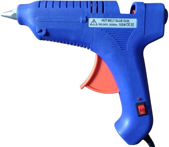 Pistol de lipit cu adeziv pentru tije de silicon 11mm