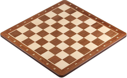 Tournament Chess Wood
