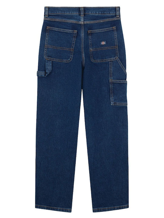 Dickies Kids' Jeans Trousers Mid Wash