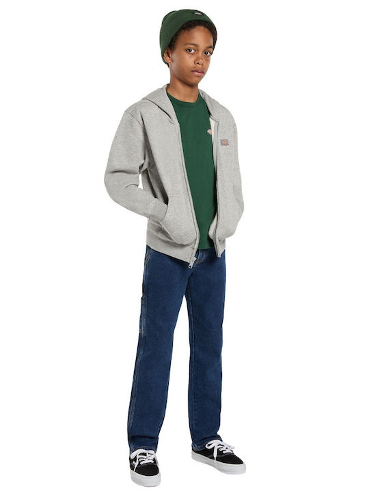 Dickies Kids' Jeans Trousers Mid Wash