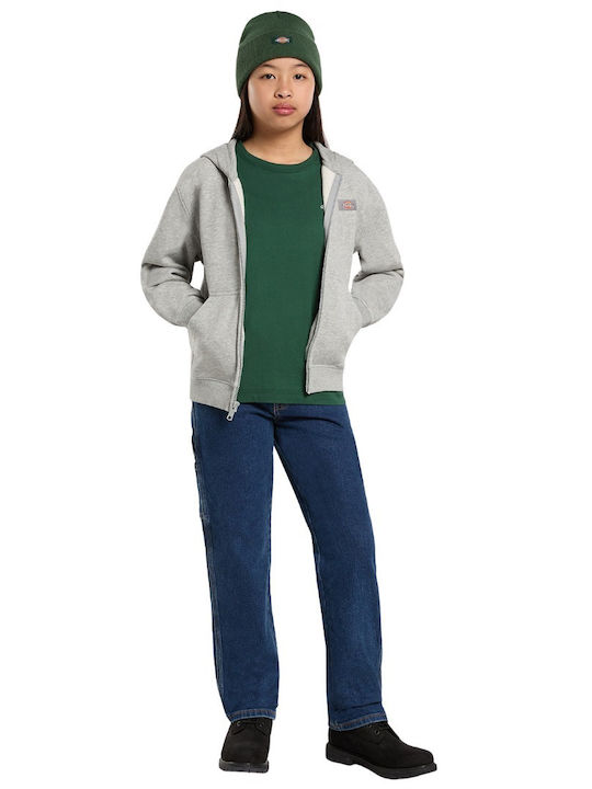 Dickies Kids' Jeans Trousers Mid Wash