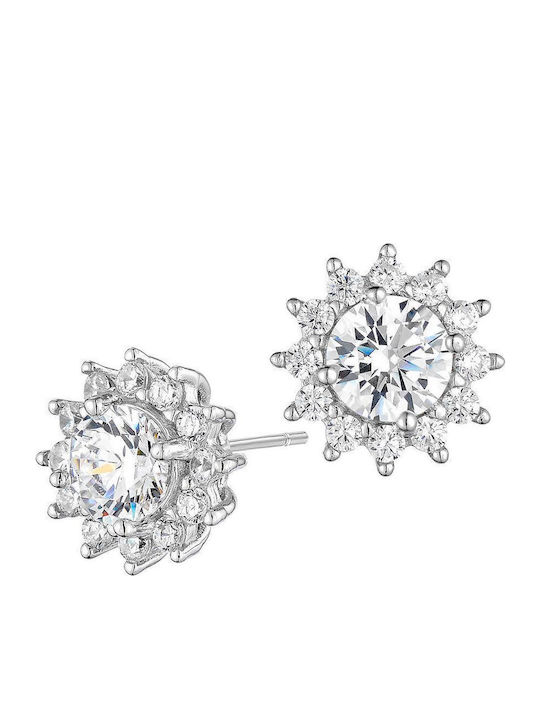 Silber Schmuckset