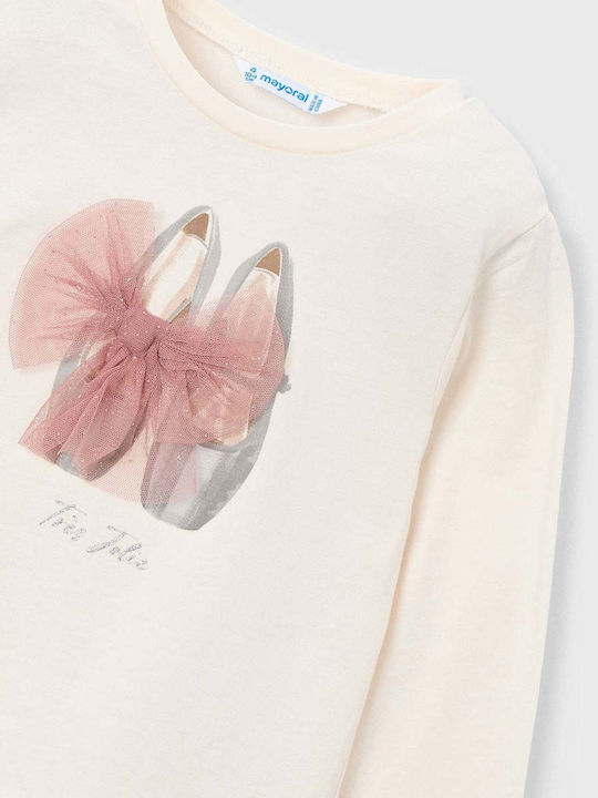 Kinder Sweatpants Set - Jogginganzug Pink 3Stück